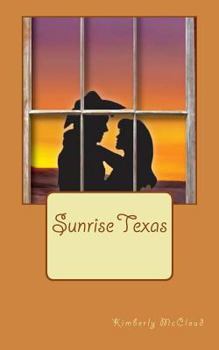 Paperback Sunrise Texas Book