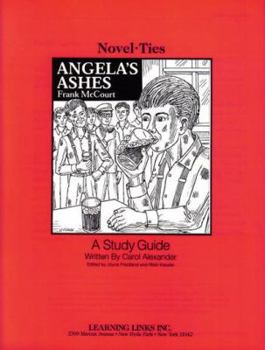 Paperback Angela's Ashes Book