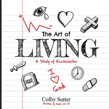 Paperback The Art of Living Book