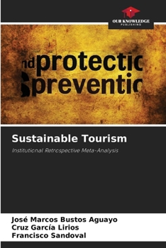 Paperback Sustainable Tourism Book