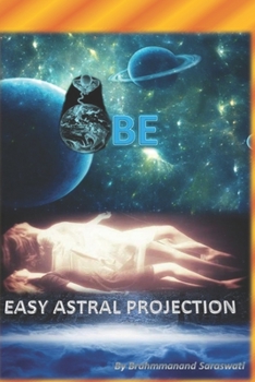 Paperback OBE: Easy Astral Projection Book