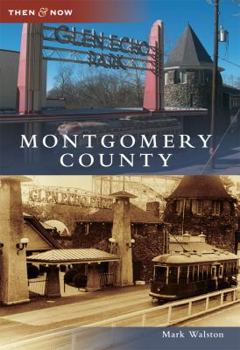 Montgomery County - Book  of the  and Now