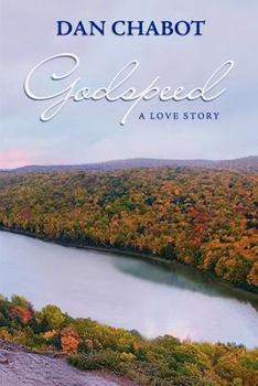 Paperback Godspeed: A love story Book