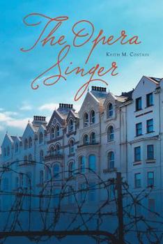 Paperback The Opera Singer Book