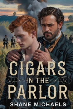 Paperback Cigars in the Parlor Book
