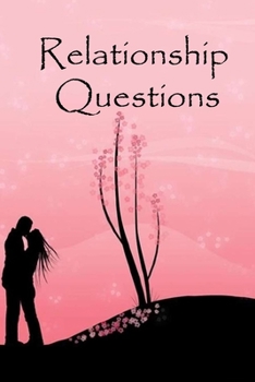 Paperback Relationship Questions: Couples Question Book