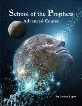 Paperback School of the Prophets- Advanced Course Book