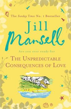 Paperback Unpredictable Consequences of Love Book