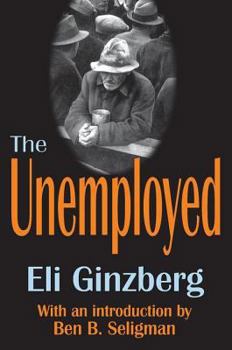 Paperback The Unemployed Book
