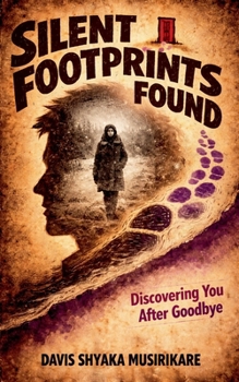 Paperback Silent Footprints Found Book