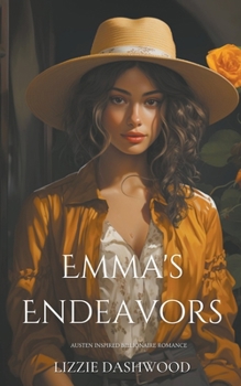 Paperback Emma's Endeavors Book