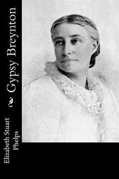 Paperback Gypsy Breynton Book