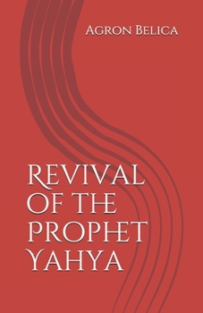 Paperback Revival of the Prophet Yahya Book
