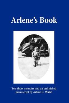 Paperback Arlene's Book