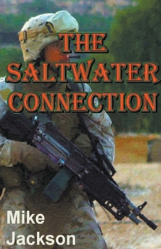 Paperback The Saltwater Connection Book