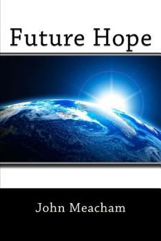 Paperback Future Hope Book