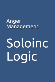 Paperback Anger Management Book