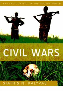Hardcover Civil Wars Book