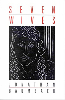 Paperback Seven Wives Book