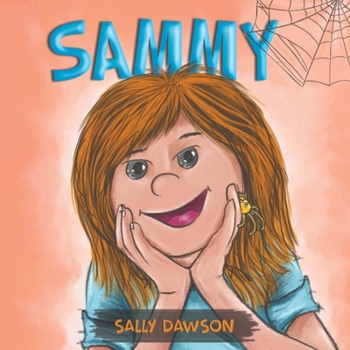 Paperback Sammy Book