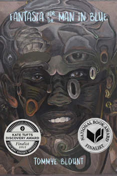 Paperback Fantasia for the Man in Blue Book