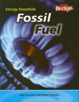 Paperback Fossil Fuel Book