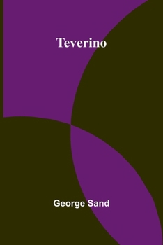 Teverino (French Edition)