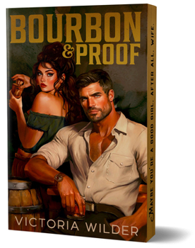 Paperback Bourbon & Proof (Deluxe Edition) Book