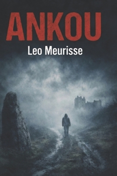 Paperback Ankou [French] Book