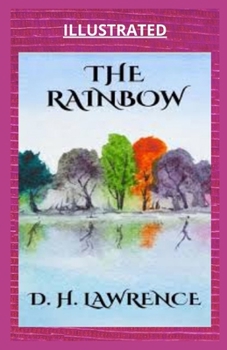 Paperback The Rainbow Illustrated Book