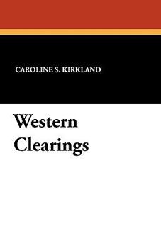 Paperback Western Clearings Book