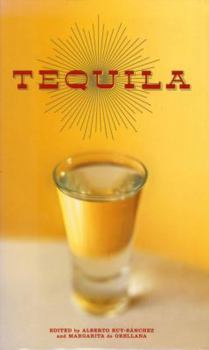 Hardcover Tequila: A Traditional Art of Mexico Book