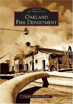 Paperback Oakland Fire Department Book