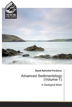 Paperback Advanced Sedimentology (Volume-1) Book