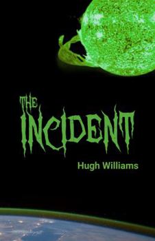 Paperback The Incident Book