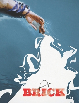 Paperback Brick Book