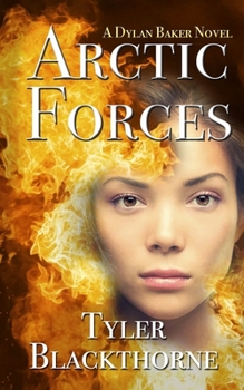 Paperback Arctic Forces Book