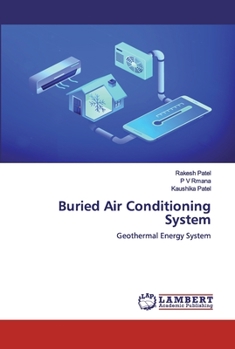 Paperback Buried Air Conditioning System Book