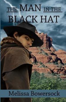 Paperback The Man in the Black Hat Book