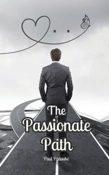 Paperback The Passionate Path Book