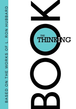 Paperback The Thinking Book