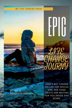 Paperback My Life Turning Point Book