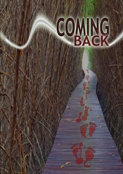 Paperback Coming Back Book