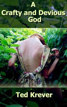 Paperback A Crafty and Devious God Book