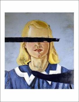 Hardcover Julian Schnabel Book