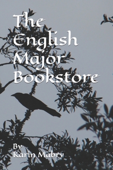 Paperback The English Major Bookstore Book