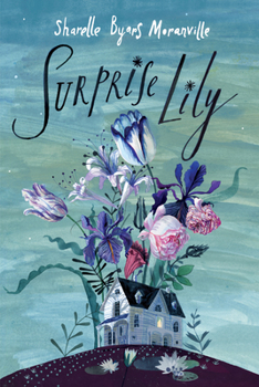 Hardcover Surprise Lily Book