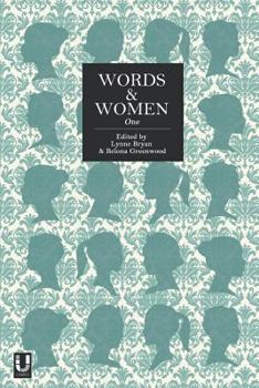 Paperback Words and Women: One Book