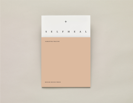 Paperback Self Heal Book
