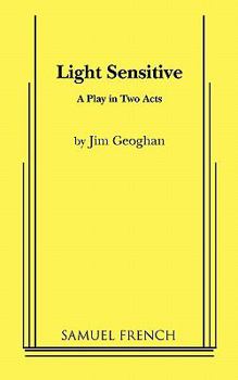 Paperback Light Sensitive Book